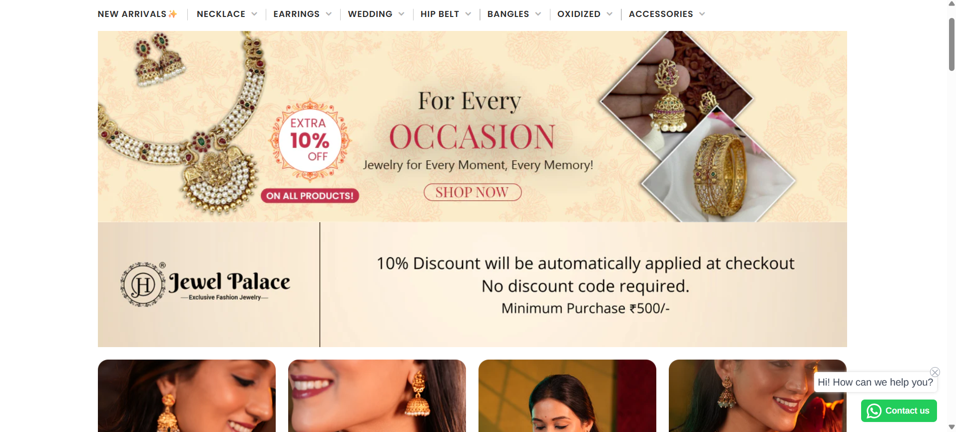 Lakwin Jewels Project